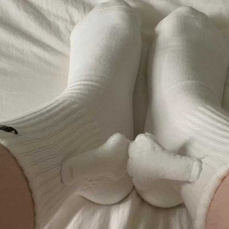 Enchanting Magnetic Bonding Socks