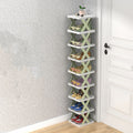 Portable Multi-layer Shoe Rack