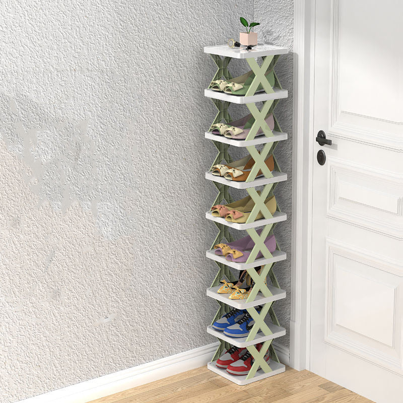 Portable Multi-layer Shoe Rack