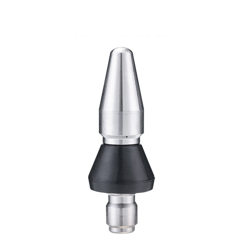 High Pressure Dredging Cleaning Nozzle