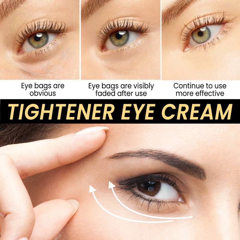 Moisture Eye Bag Remover Cream