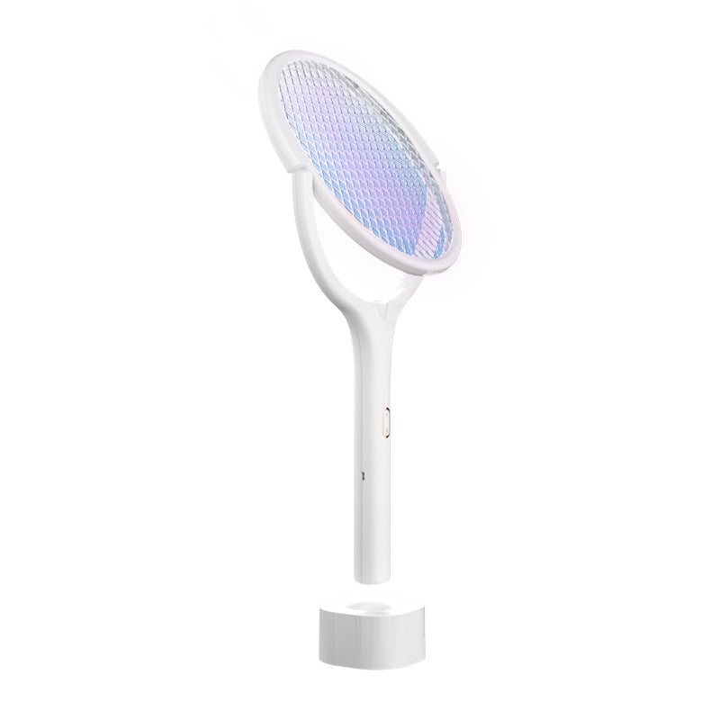 360 Degree Electric Fly Swatter