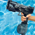 Rechargeable Electric Water Gun Toy