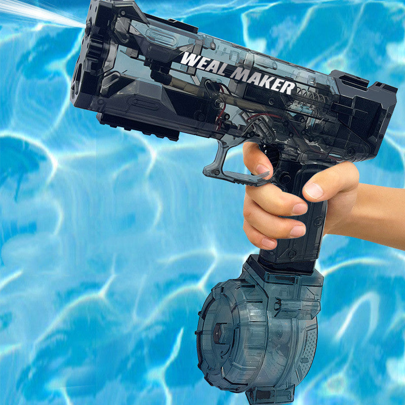 Rechargeable Electric Water Gun Toy