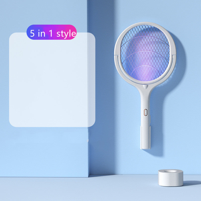 360 Degree Electric Fly Swatter