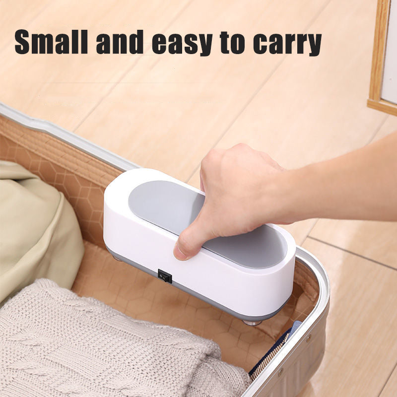 Portable Multi-purpose Ultrasonic Cleaning Machine