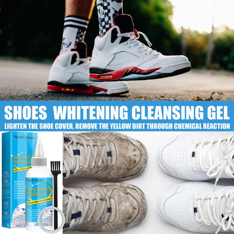 Brightening Decontamination Cleaning Agent
