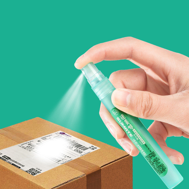 Thermo Privacy Protection Fluid