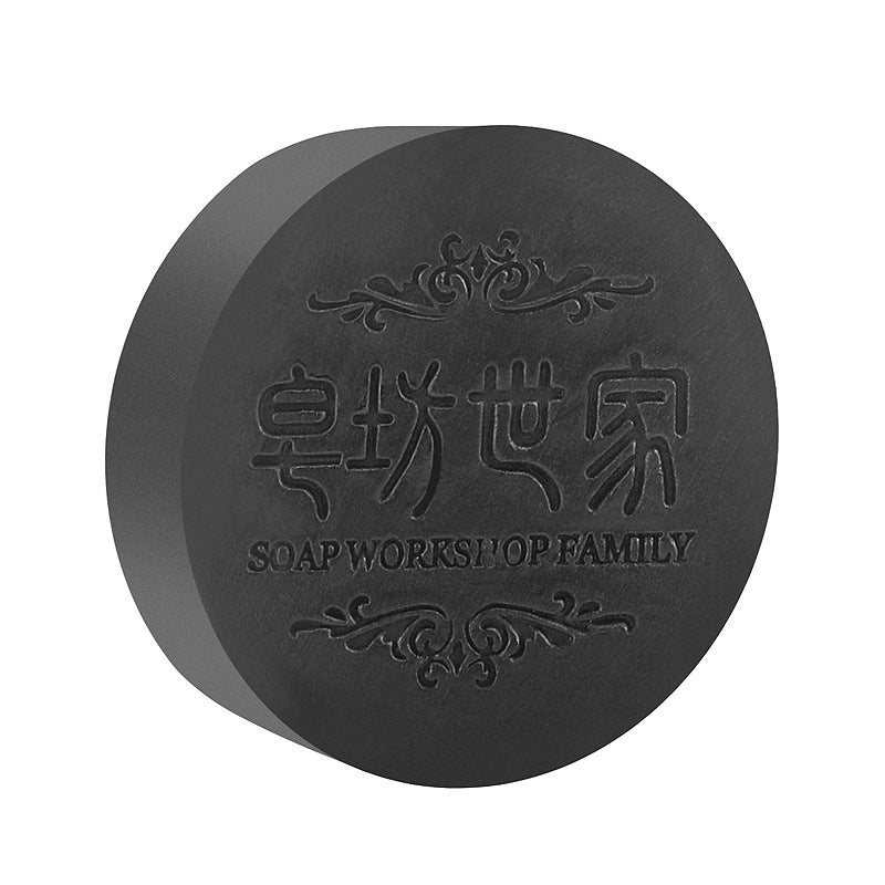 Polygonum Hair Growth Shampoo Bar
