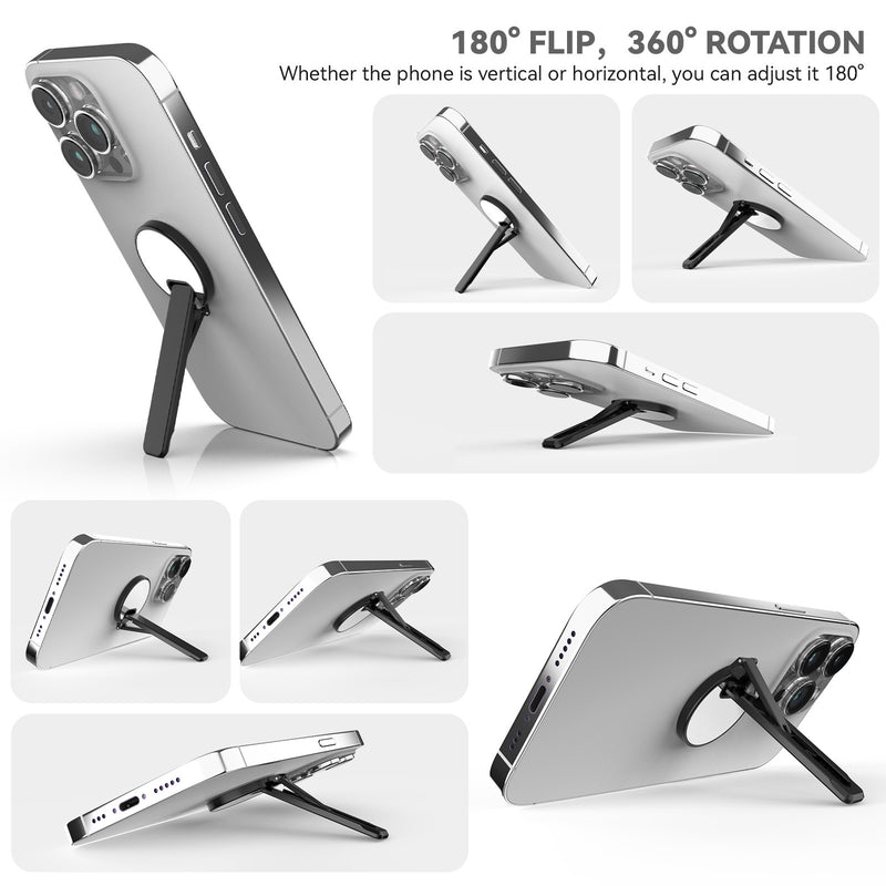 Aluminum Alloy Multi-Angle Mobile Bracket