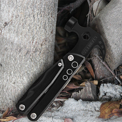 Multifunctional Pliers With Folding Nail Hammer - Mystery Gadgets multifunctional-pliers-with-folding-nail-hammer, tools