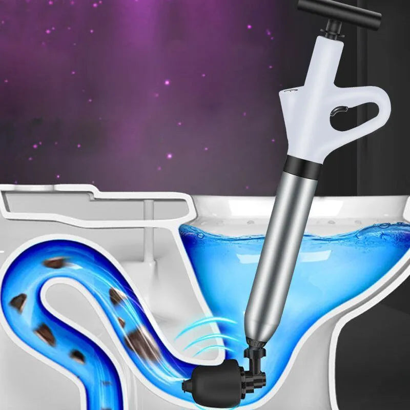 High Pressure Drain Cleaner