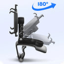 FlexiMount Car Phone Holder