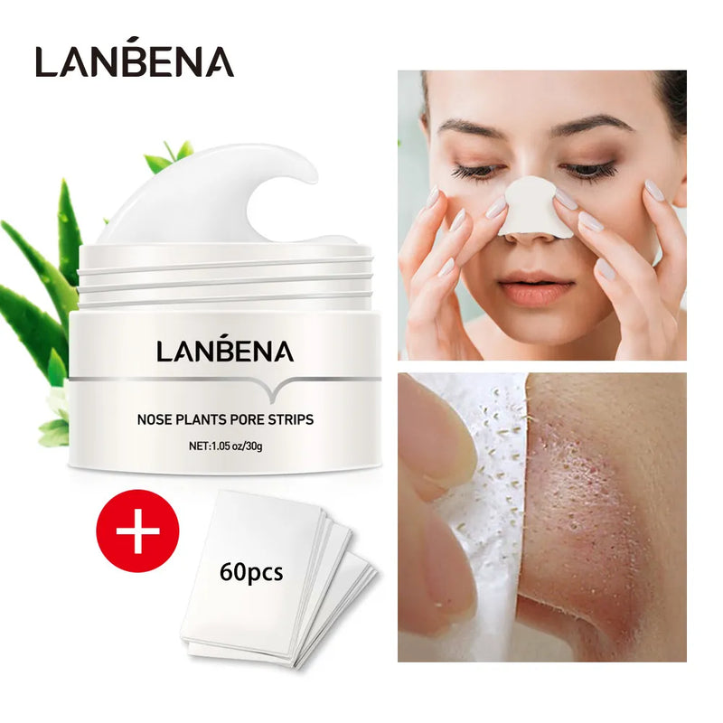 Nose Blackhead Removal Strip