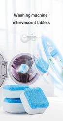 DrumDoctor Cleaning Tablet