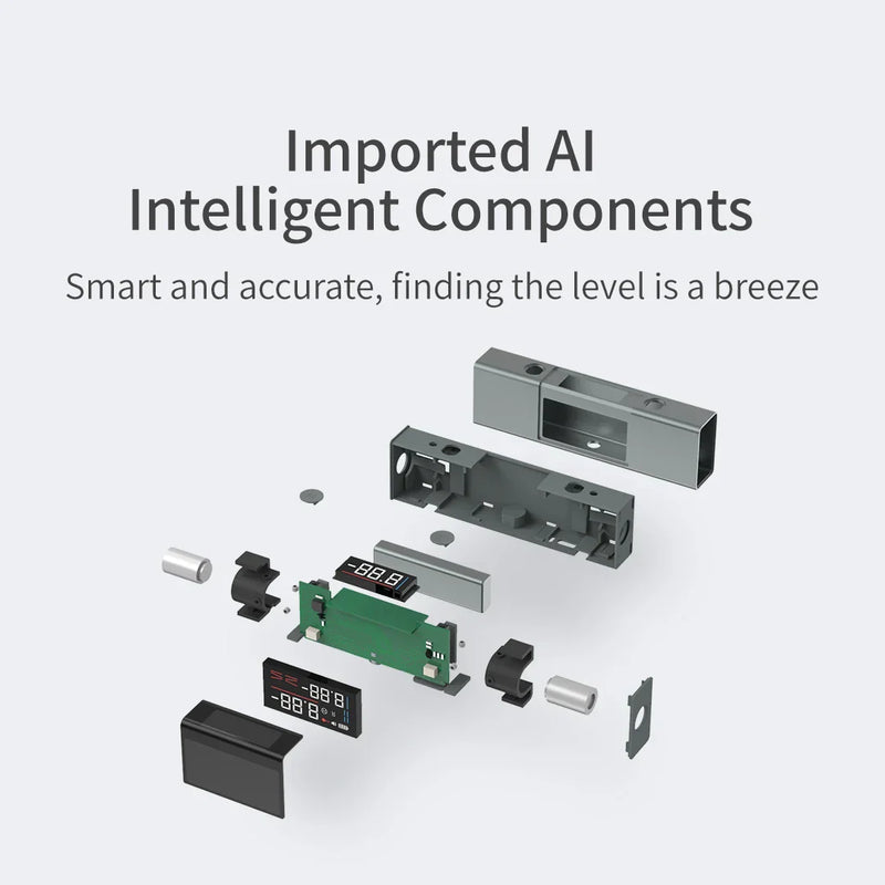 Laser Angle Measure Tool