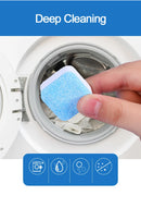 DrumDoctor Cleaning Tablet