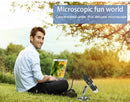 NanoZoom Digital Microscope