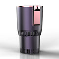 2-in-1 Smart Car Heating & Cooling Cup