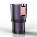 2-in-1 Smart Car Heating & Cooling Cup