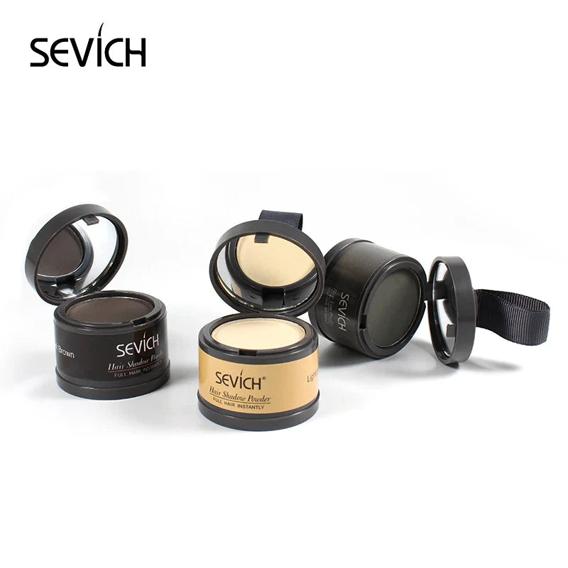 Seamless Hair Line Powder