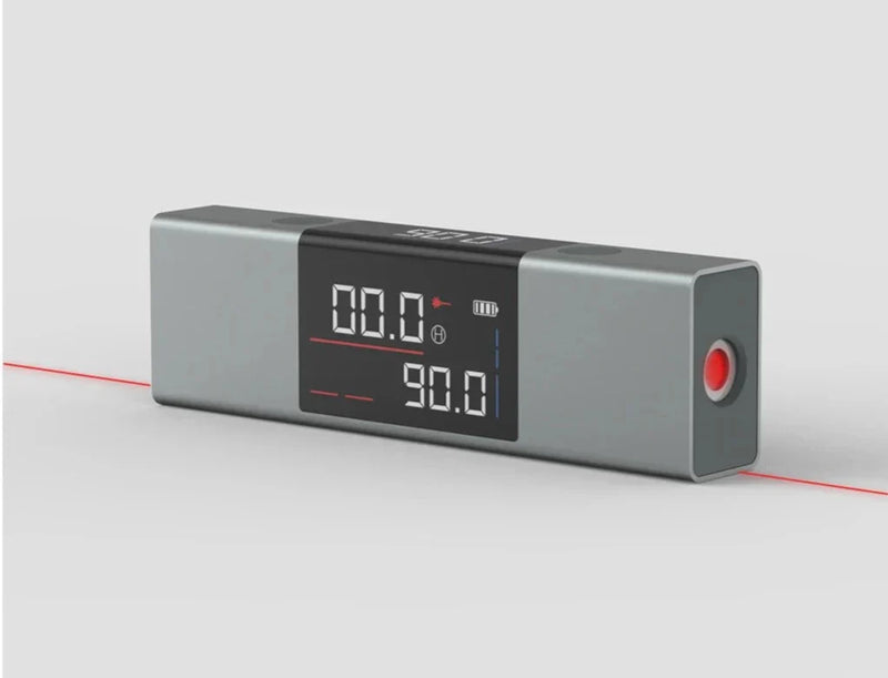Laser Angle Measure Tool