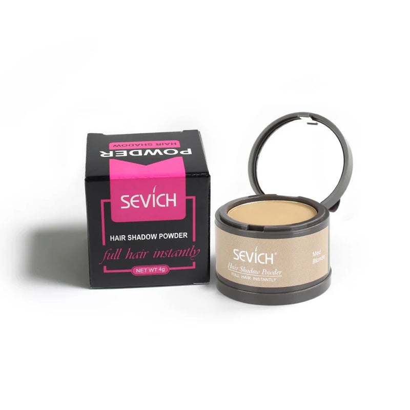 Seamless Hair Line Powder