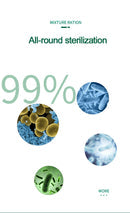 DrumDoctor Cleaning Tablet