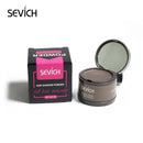 Seamless Hair Line Powder