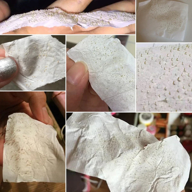 Nose Blackhead Removal Strip