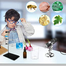 NanoZoom Digital Microscope