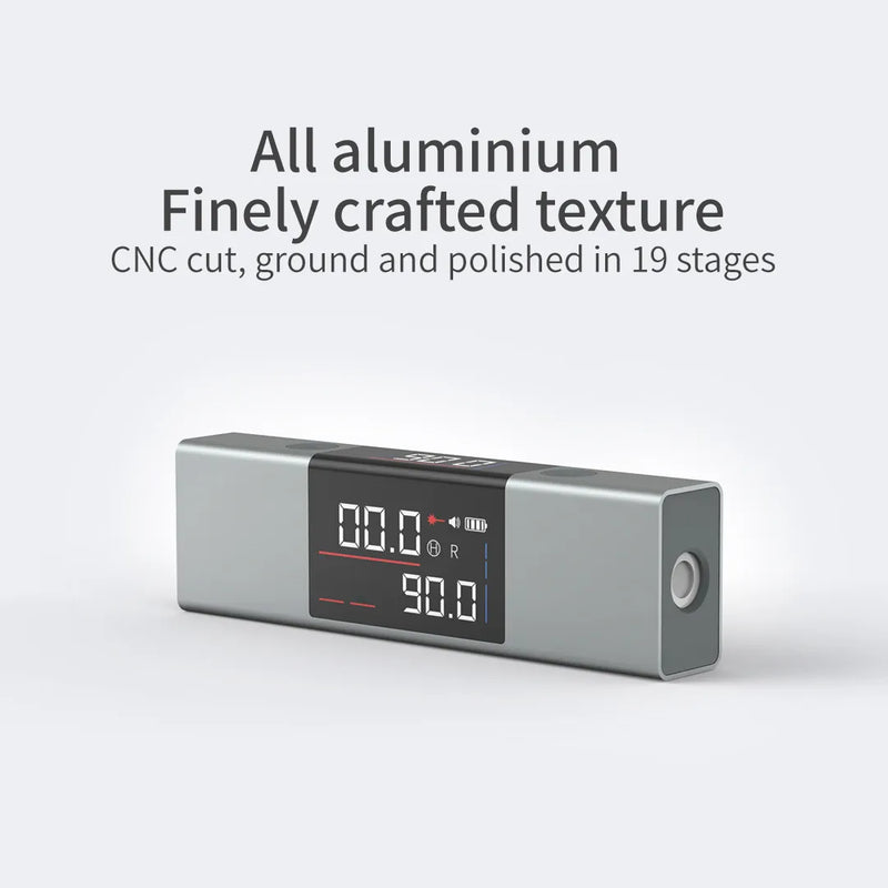 Laser Angle Measure Tool