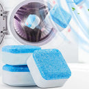 DrumDoctor Cleaning Tablet