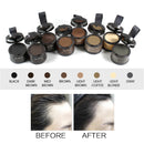Seamless Hair Line Powder