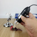 NanoZoom Digital Microscope