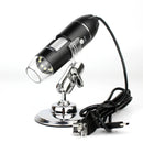 NanoZoom Digital Microscope