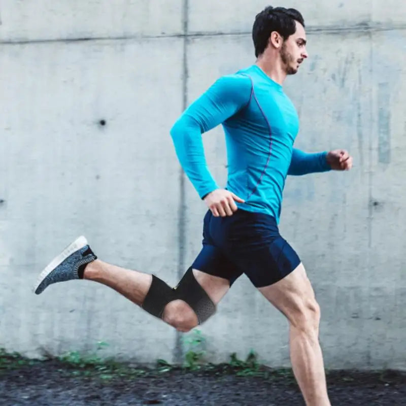 Knee Support Brace