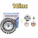 Handheld Weed Cutter