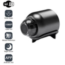 HD Smart Hidden Mini Cam