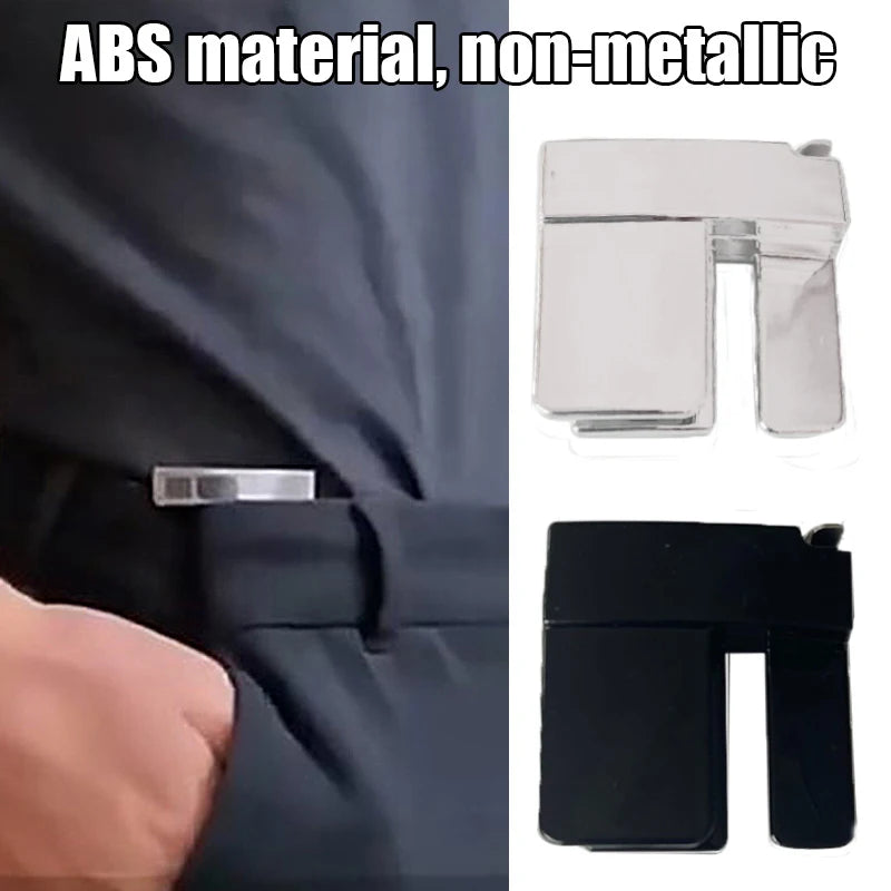 Adjustable Waist Clip