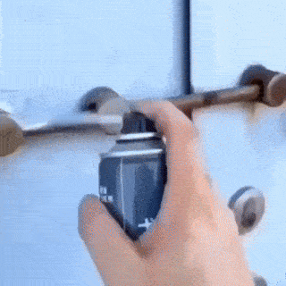 Rust Cleaner Spray