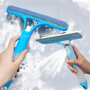 3-in-1 Glass Cleaning Wiper