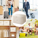 Portable Compression Organizer Bags