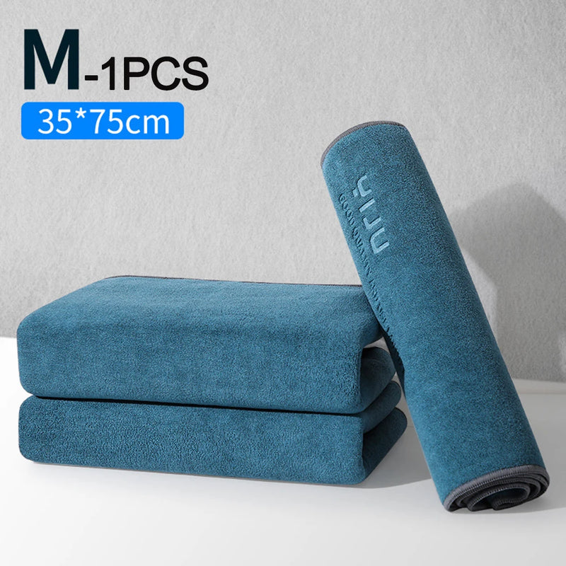 UltraDry Car Cleaning Towel