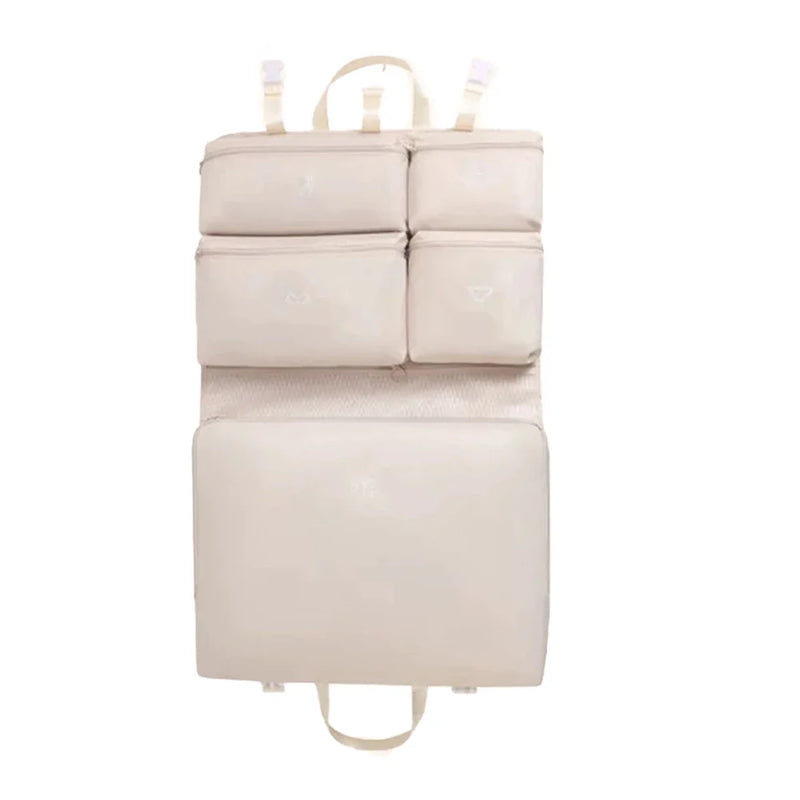 TravelEase Organizer