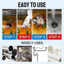 Drain Unblocker Agent