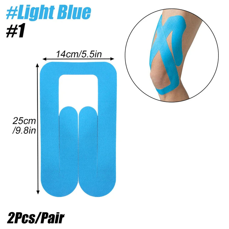 Waterproof Elastic Kinesio Tape