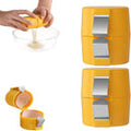 Kitchen Egg Shell Remover 2Pcs
