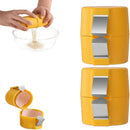 Kitchen Egg Shell Remover 2Pcs