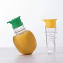 Portable Lemon Press Juicer